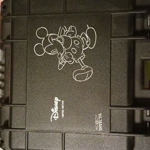 Invicta Disney Automatic